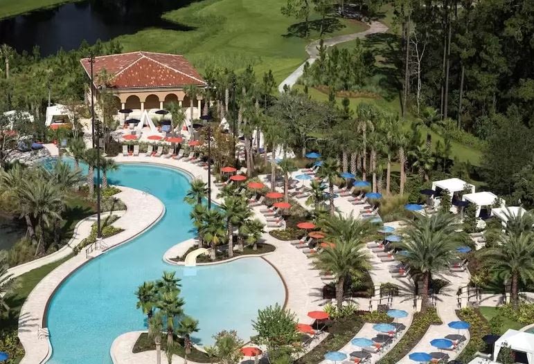 Hotéis em Orlando