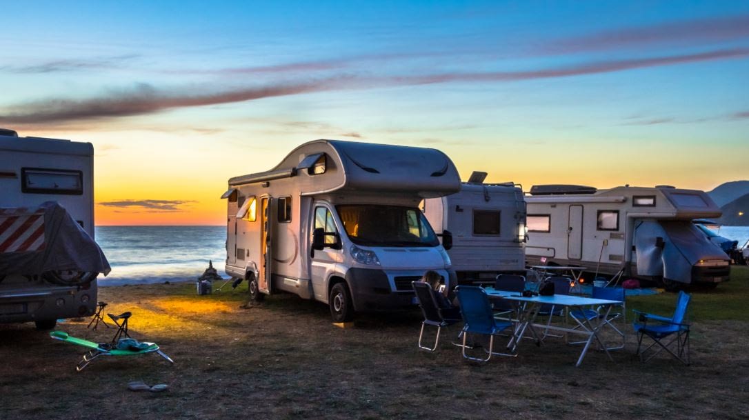 aluguel de motorhome em orlando