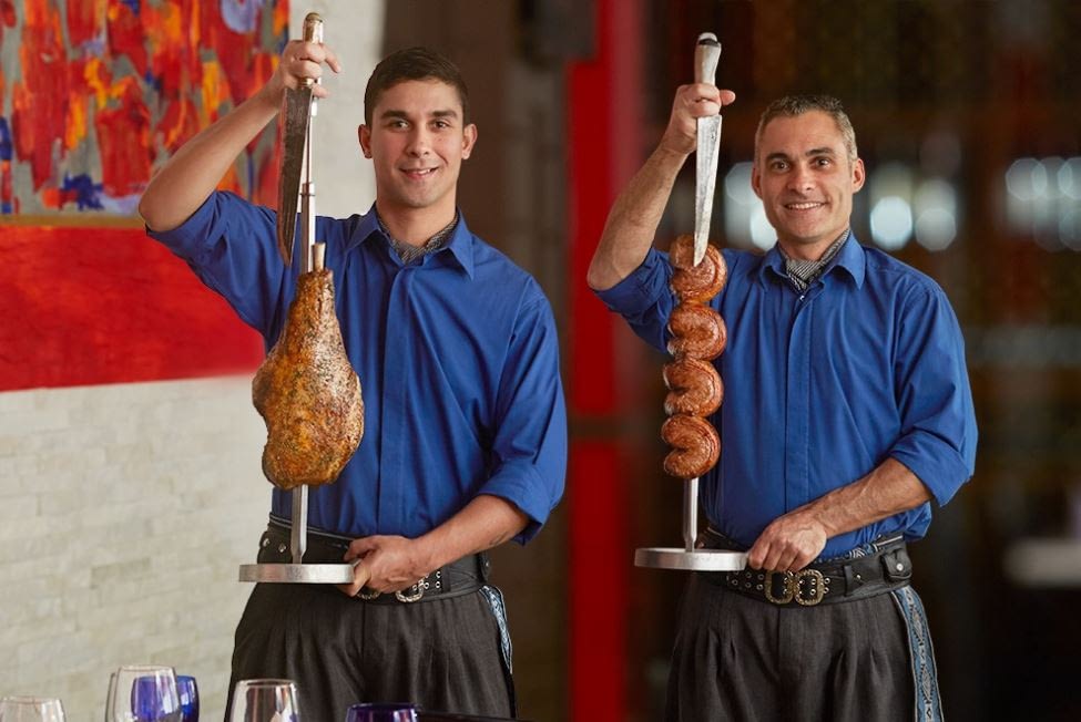 Texas de Brazil