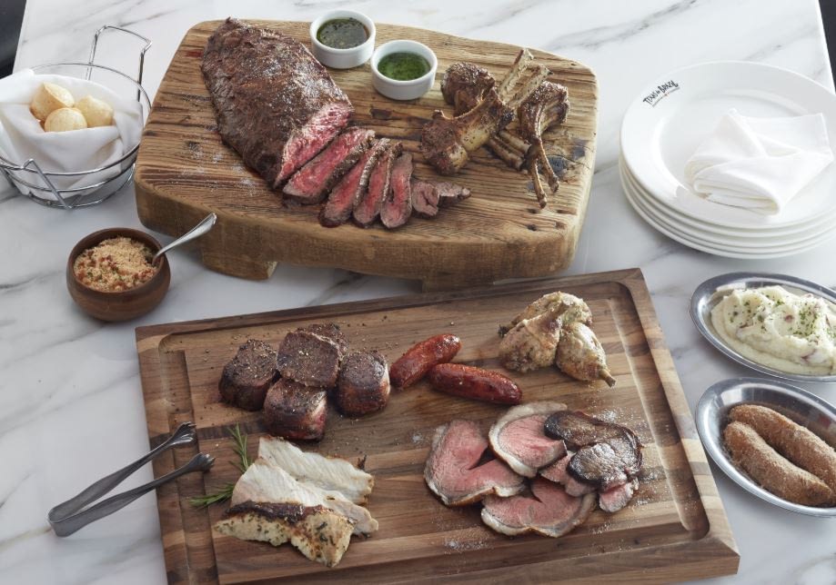 Texas de Brazil
