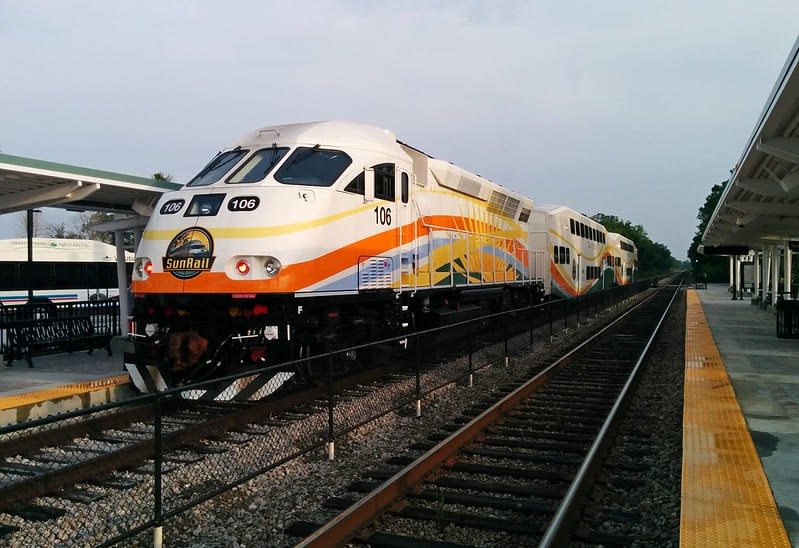 SunRail