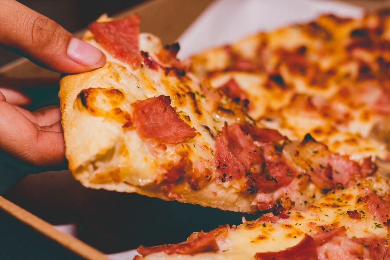 pizzaria em orlando