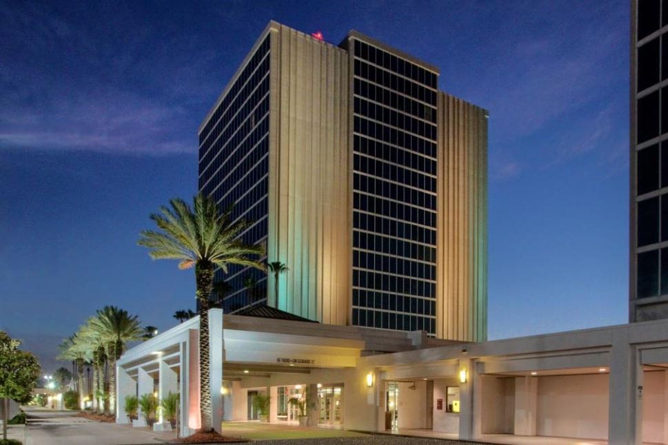Doubletree by Hilton Orlando