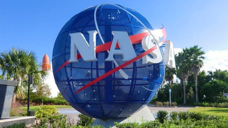 nasa kennedy space center